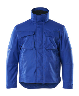 MASCOT INDUSTRY Macon Winterjacke blau