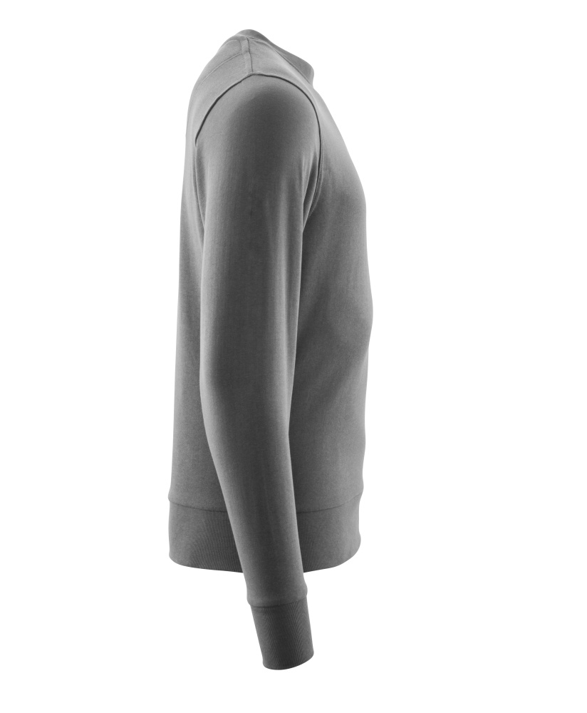 MASCOT CROSSOVER Sweatshirt dunkelanthrazit L