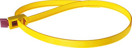 HellermannTyton Kabelbinder SpeedyTie (5 Stk.)