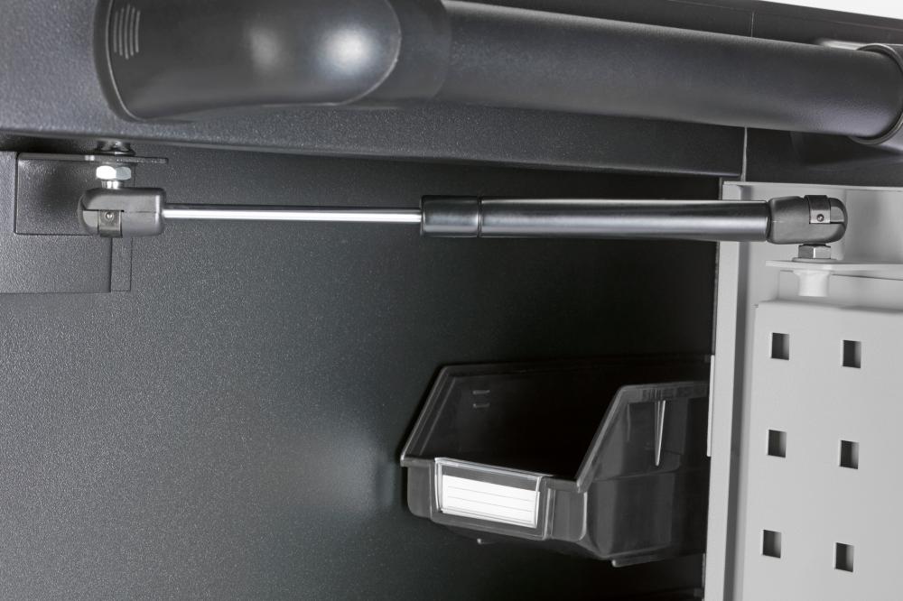 Fortis Werkstattwagen Seitentür 915x475x 995mm