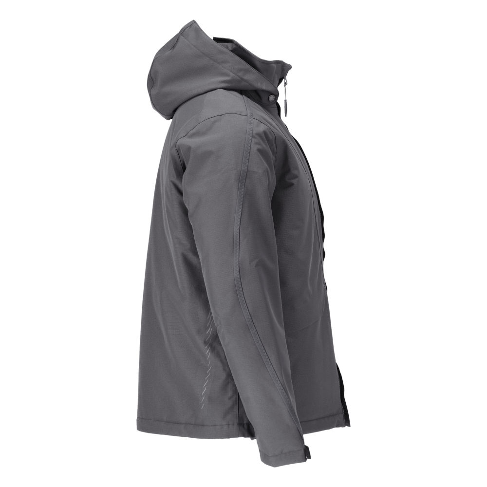 MASCOT CUSTOMIZED Winterjacke anthrazitgrau L
