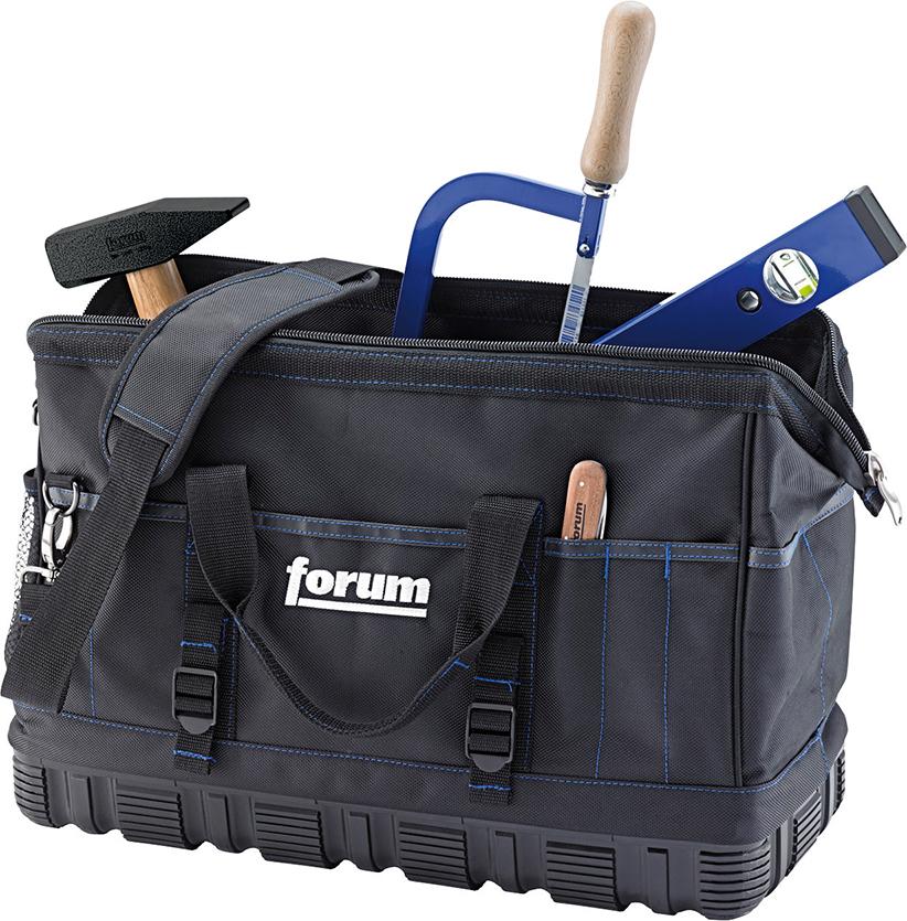 Forum Werkzeug-Tasche 400x250x320mm