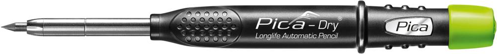 Pica Tieflochmarker Pica-Dry Graphit