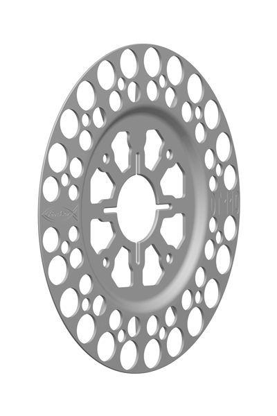 fischer Dämmteller DT 110