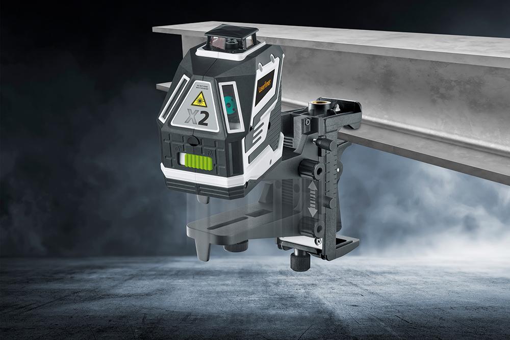 Laserliner Linienlaser X2-Laser Pro