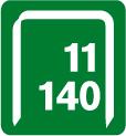 Rapid Heftklammer Industriequalität Nr. 11/10 (5000 Stück)