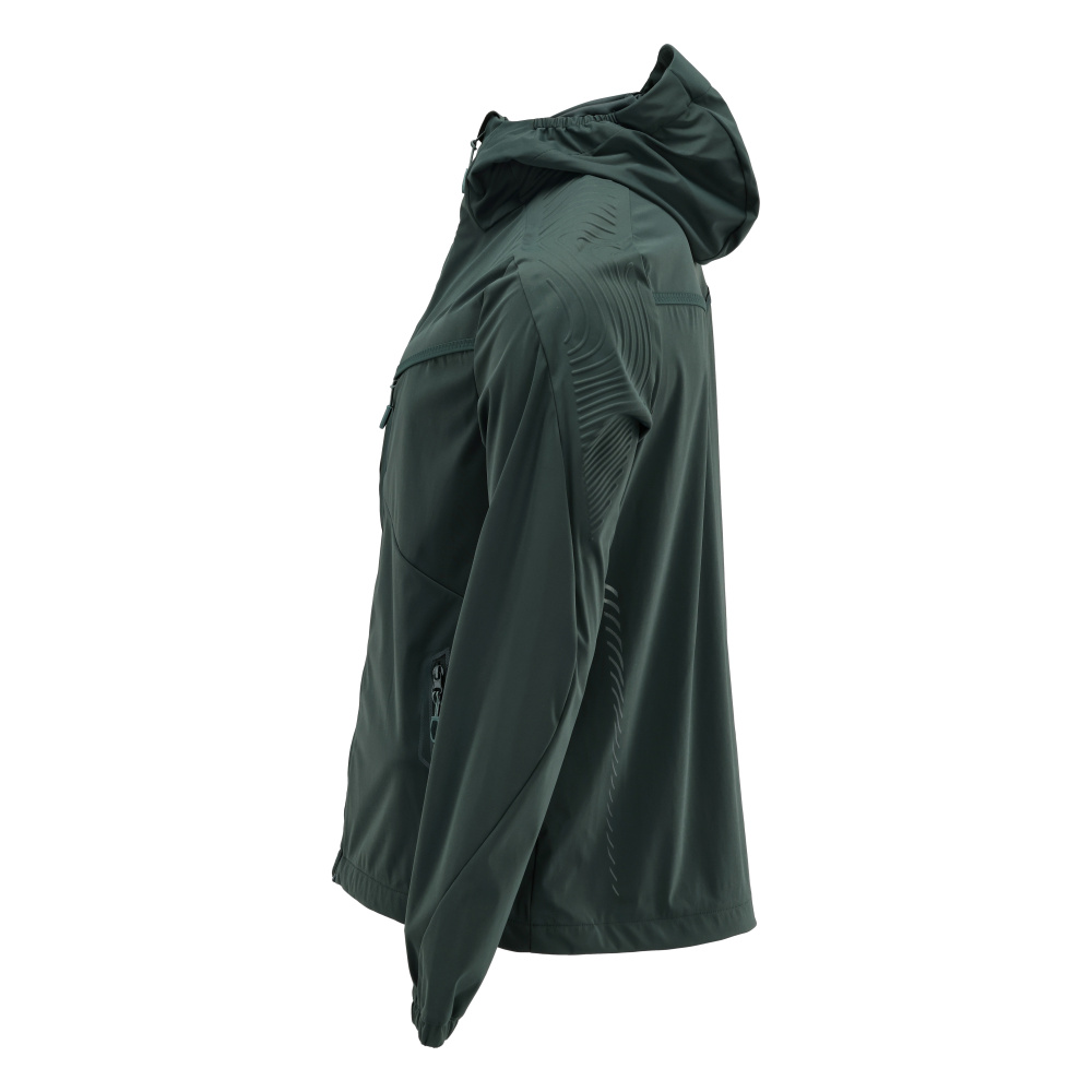 MASCOT CUSTOMIZED Jacke waldgrün L