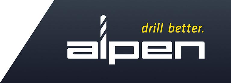 ALPEN Spiralbohrer-Satz D338N HSS 1,0-10,0 - 1mm steigend