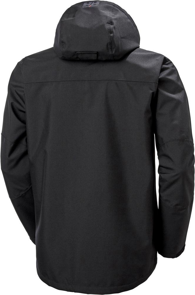 Helly Hansen Softshell-Jacke Oxford