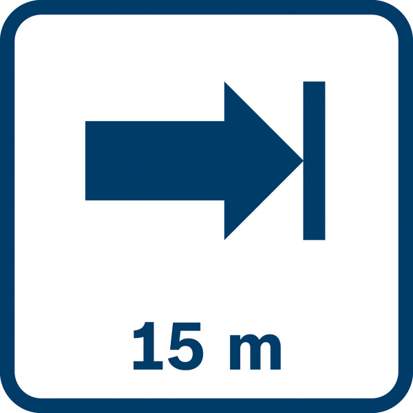 Bosch Kombilaser GCL 2-15 G