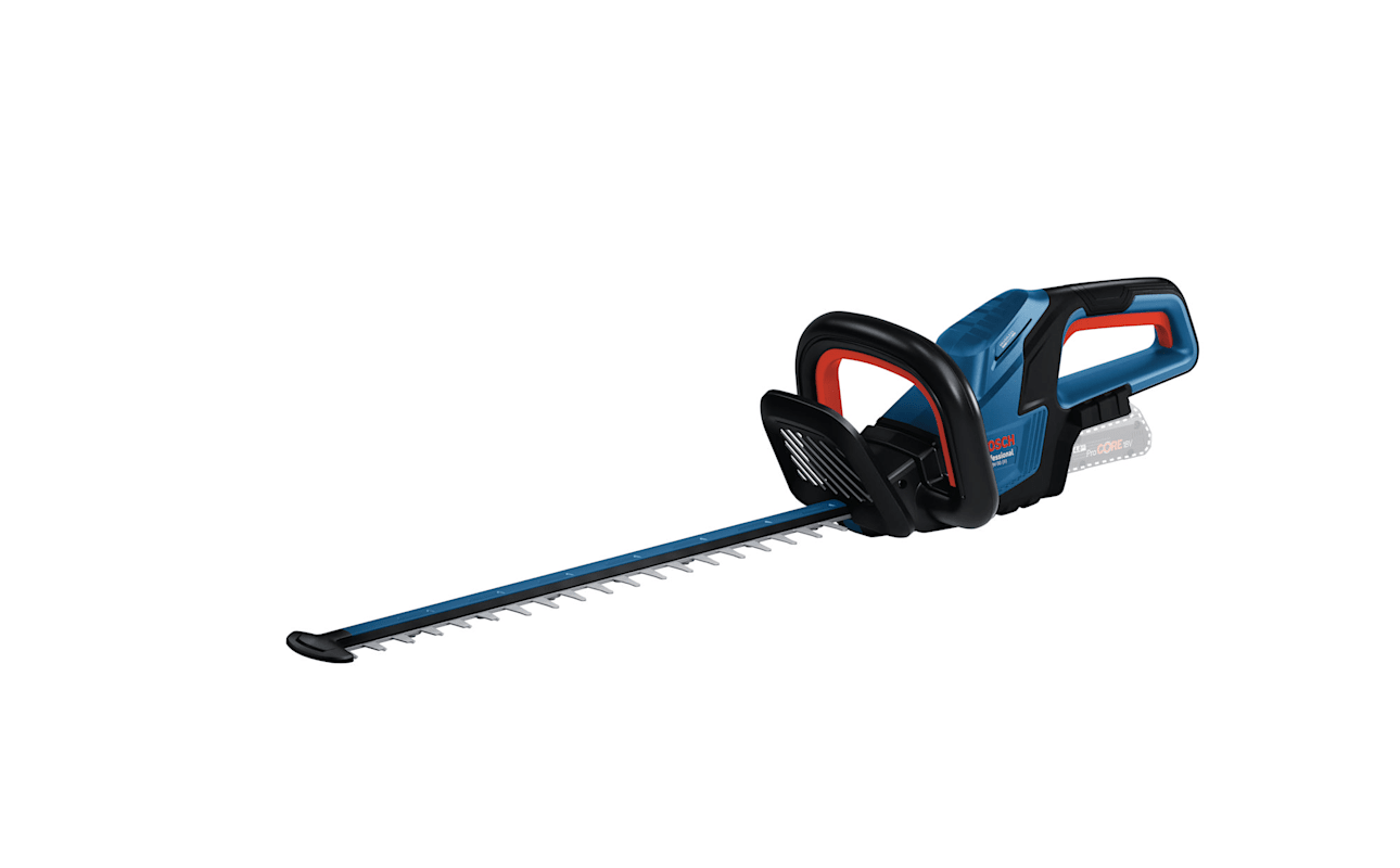 Bosch Akku-Heckenschere GHE 18V-50 (II)