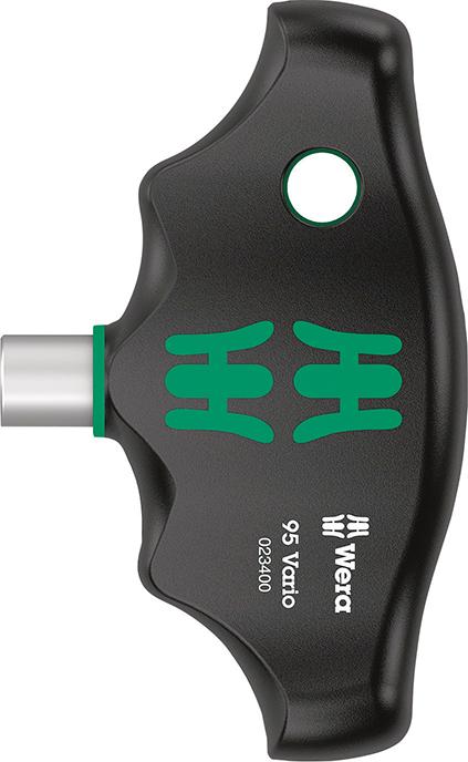 Wera Quergriff Vario Innensechskant 6mm