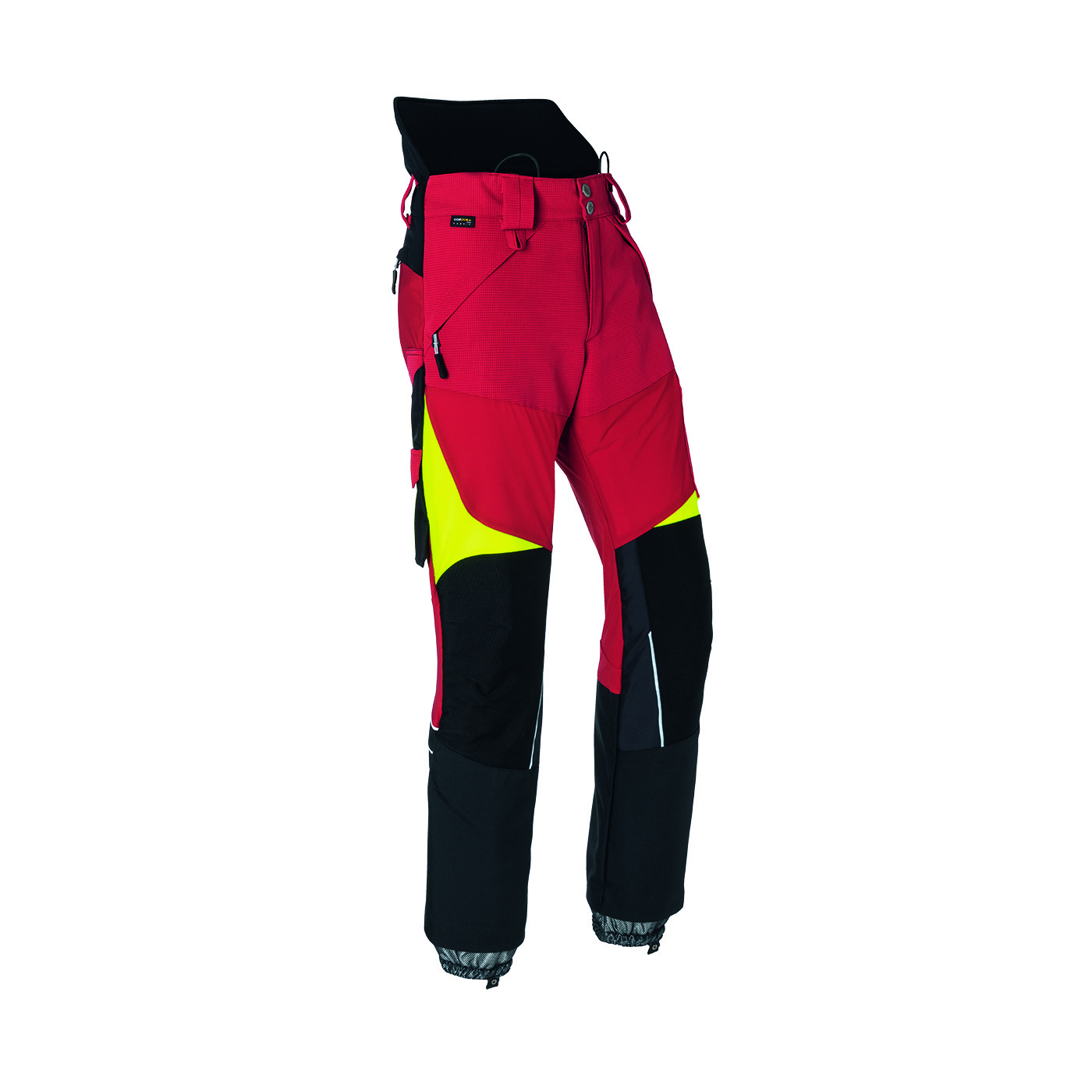 KÜBLER Forest Schnittschutzhose Pro PSA3 2751