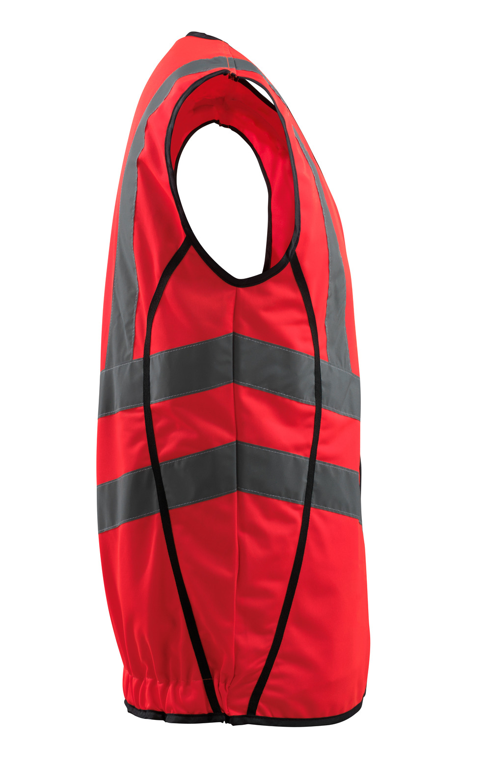 MASCOT Wingate SAFE SUPREME Warnweste hi-vis rot M