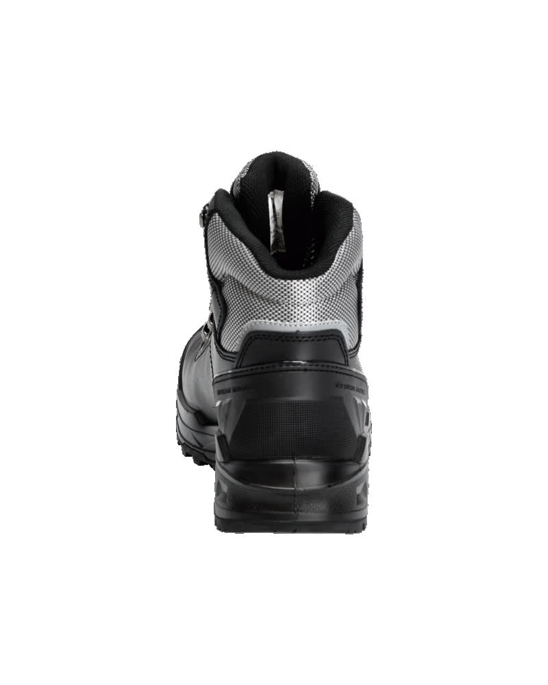 MASCOT Elbrus FOOTWEAR INDUSTRY Sicherheitsstiefel schwarz/gelb 44