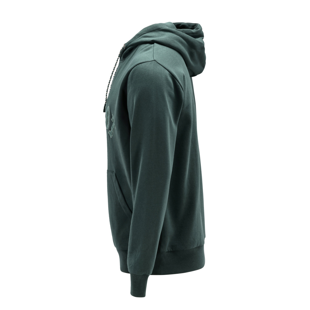 MASCOT CUSTOMIZED Kapuzensweatshirt waldgrün M