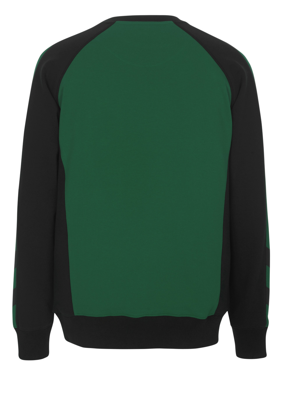 MASCOT Witten UNIQUE Sweatshirt grün/schwarz 4XL
