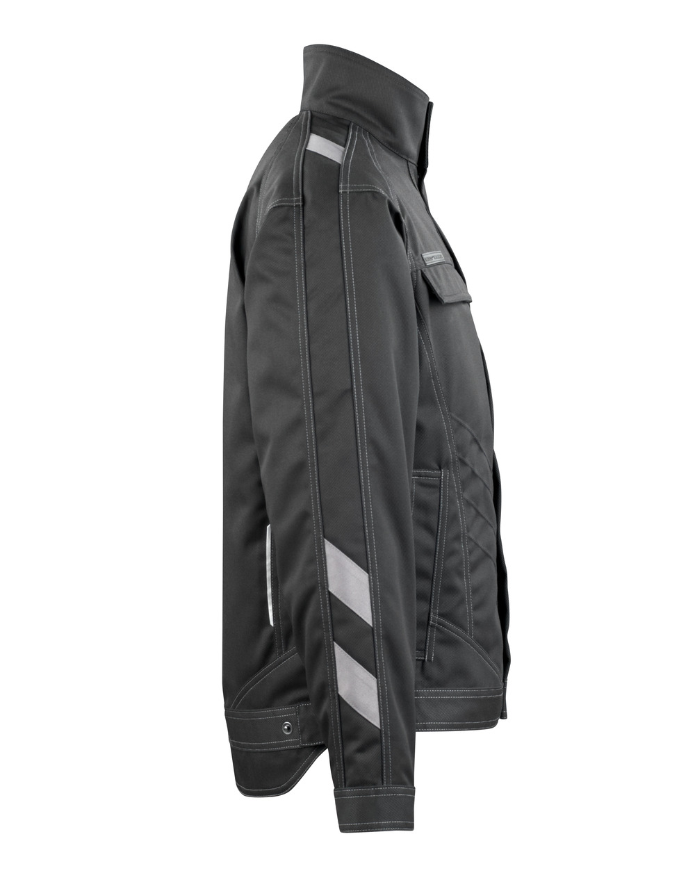 MASCOT Mainz UNIQUE Jacke schwarz XS