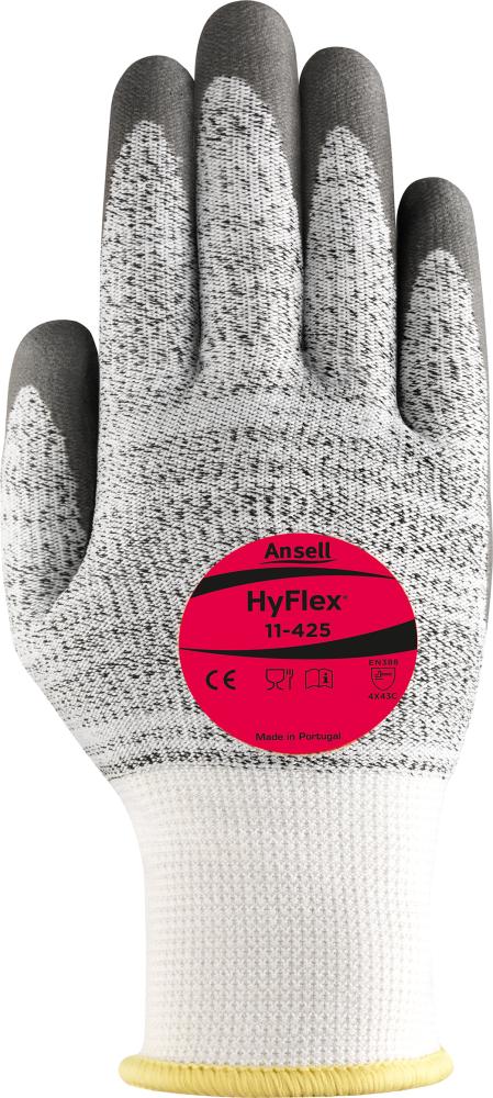 Schnittschutzhandschuh HyFlex 11-425