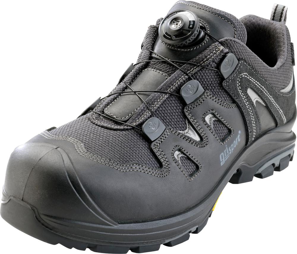 GRISPORT Halbschuh IMOLA S3 SRC Gr.43