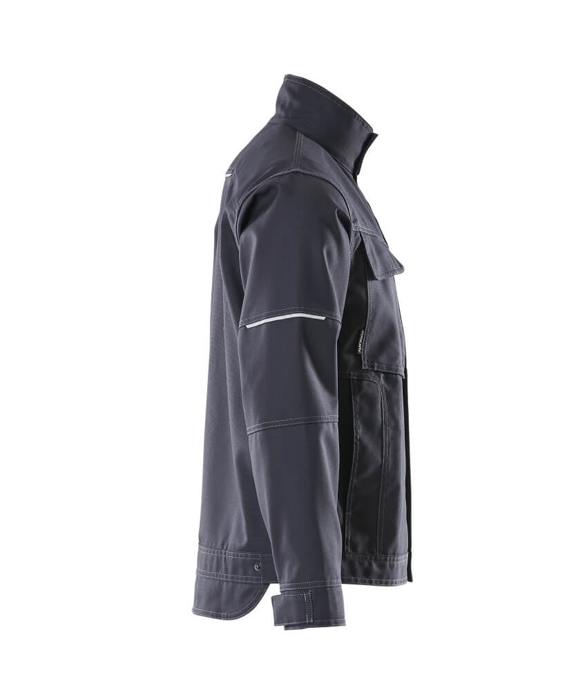 MASCOT Tulsa INDUSTRY Jacke schwarzblau M
