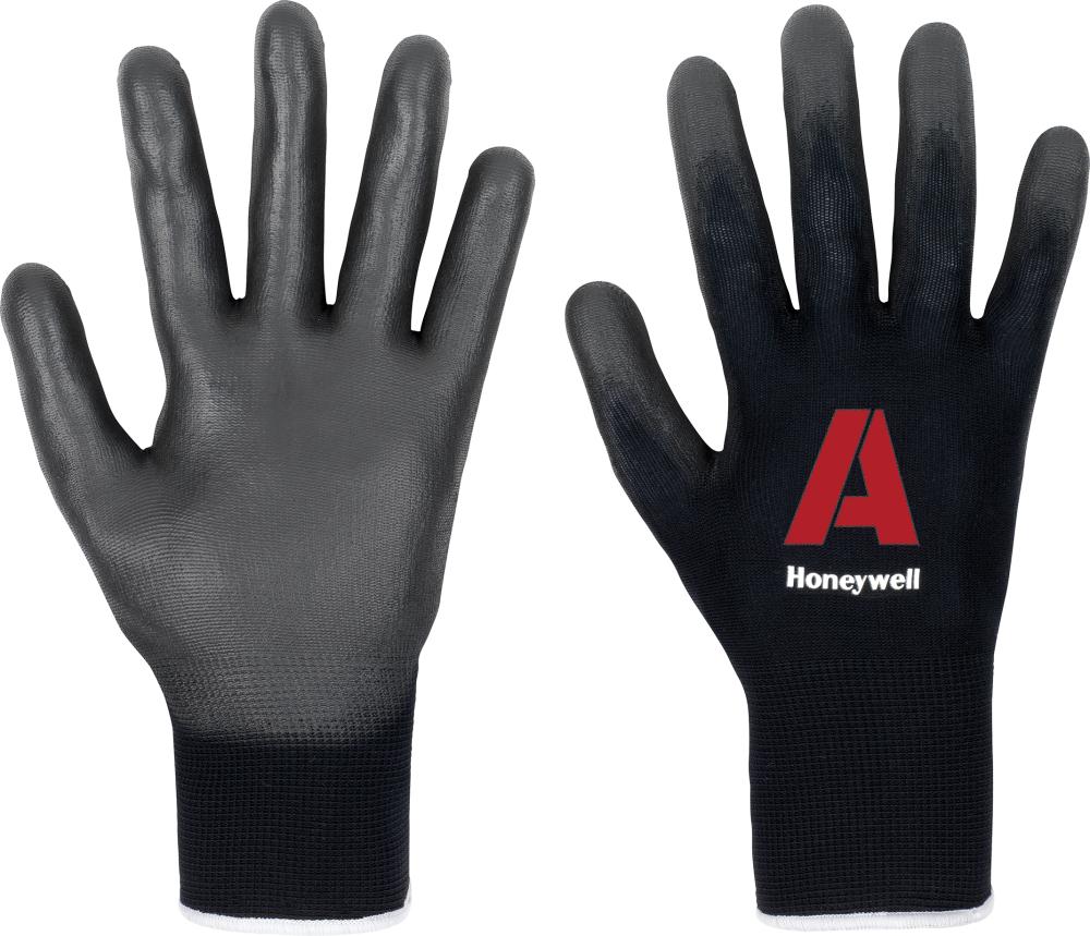 Handschuh Vertigo Black PU C&G A