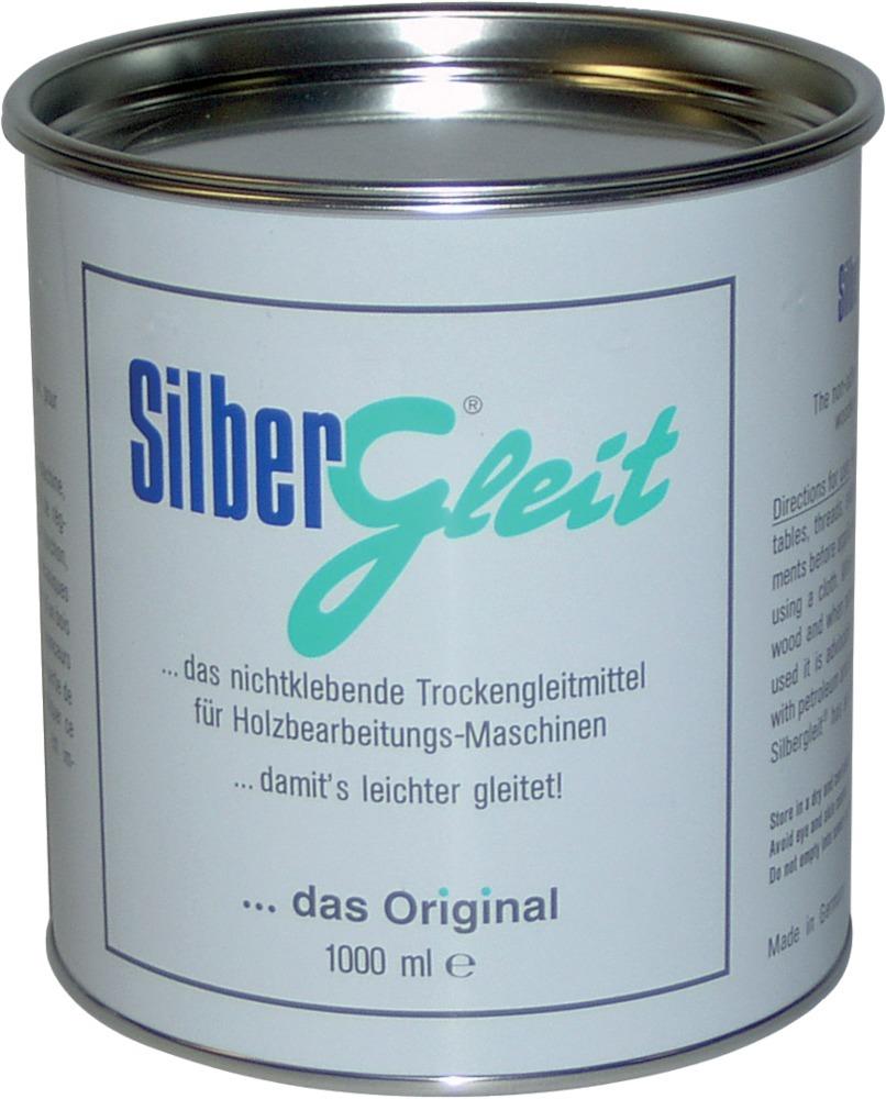 Trockengleitmittel Silber Gleit 1000ml