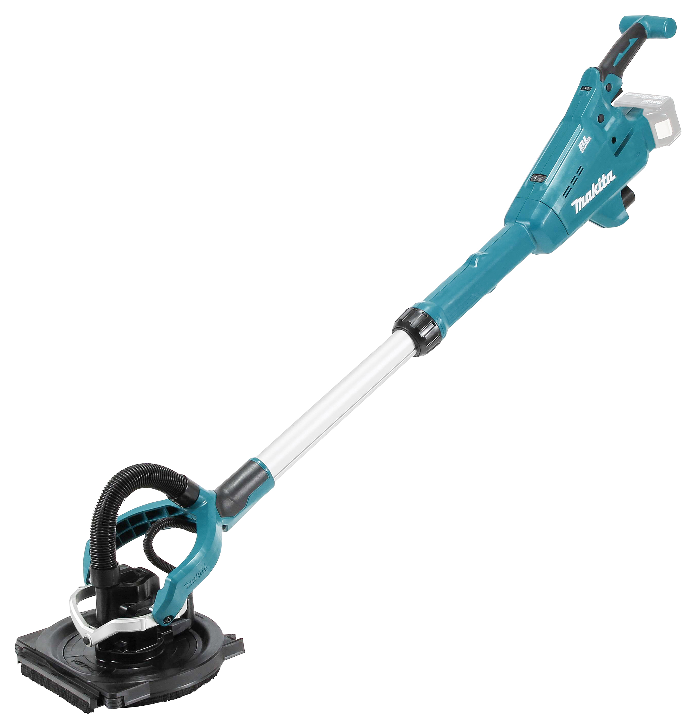 Makita Akku-Langhalsschleifer DSL800ZX