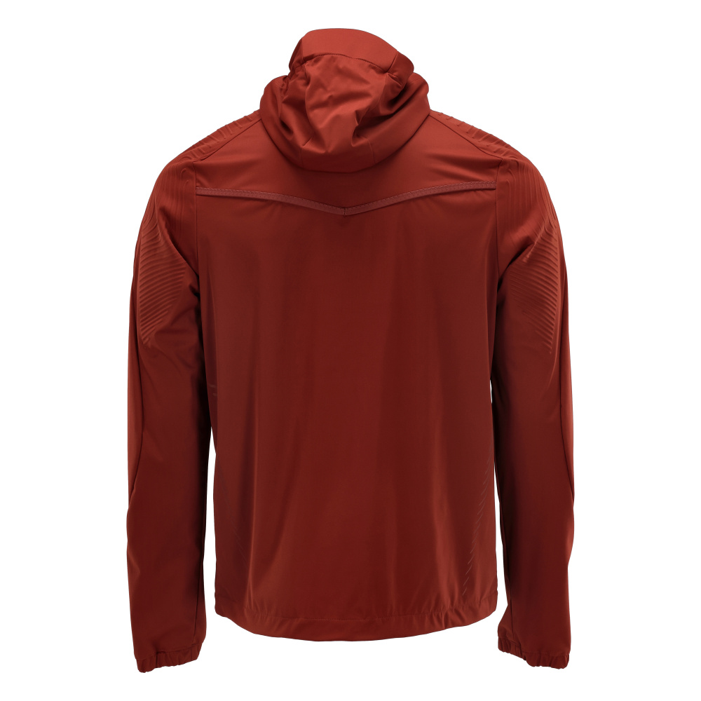 MASCOT CUSTOMIZED Jacke herbstrot 3XL