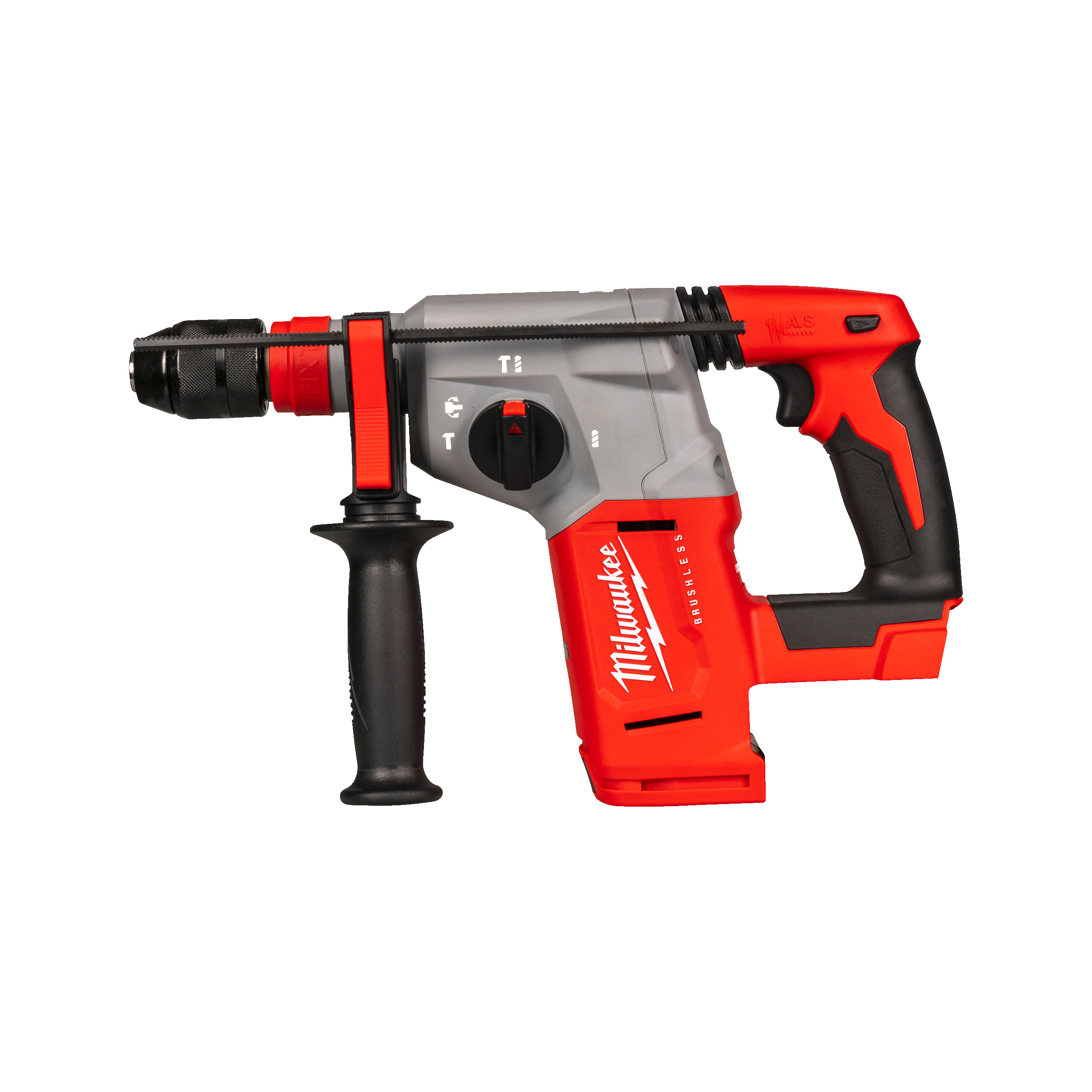 Milwaukee Akku-Bohrhammer 18 V M18 BLHX-0X