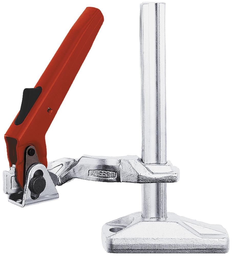 Bessey Maschinen-Tischspanner BS Gr.5 240x140mm