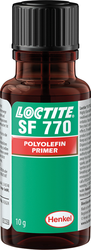 Polyolefin-Primer LOCTITE SF 770