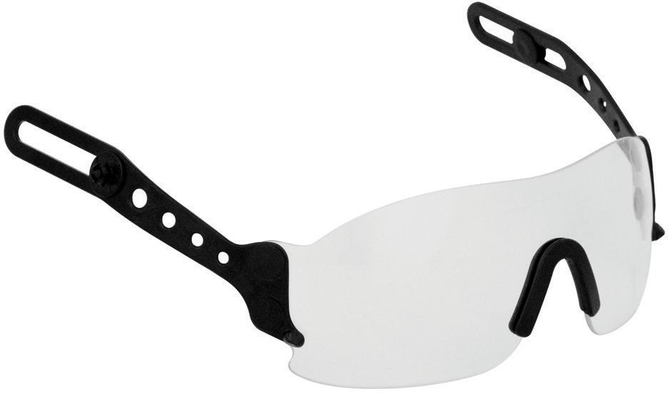 JSP Brille zu Schutzhelm EVO3