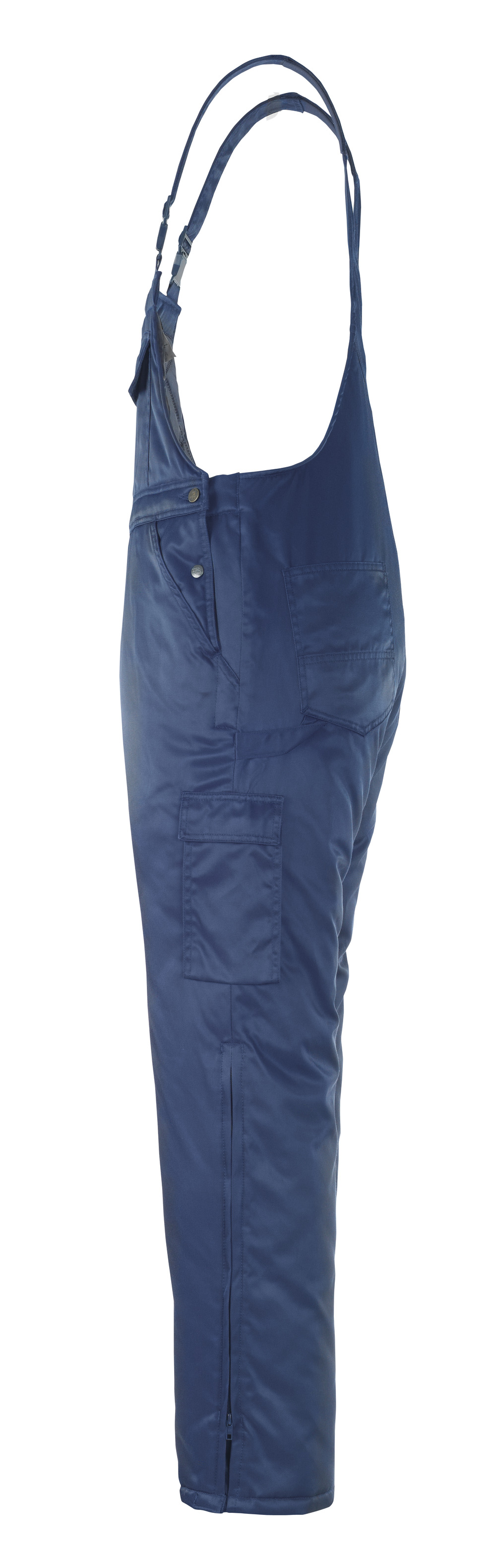 MASCOT Antarktis ORIGINALS Winterlatzhose marine 4XL