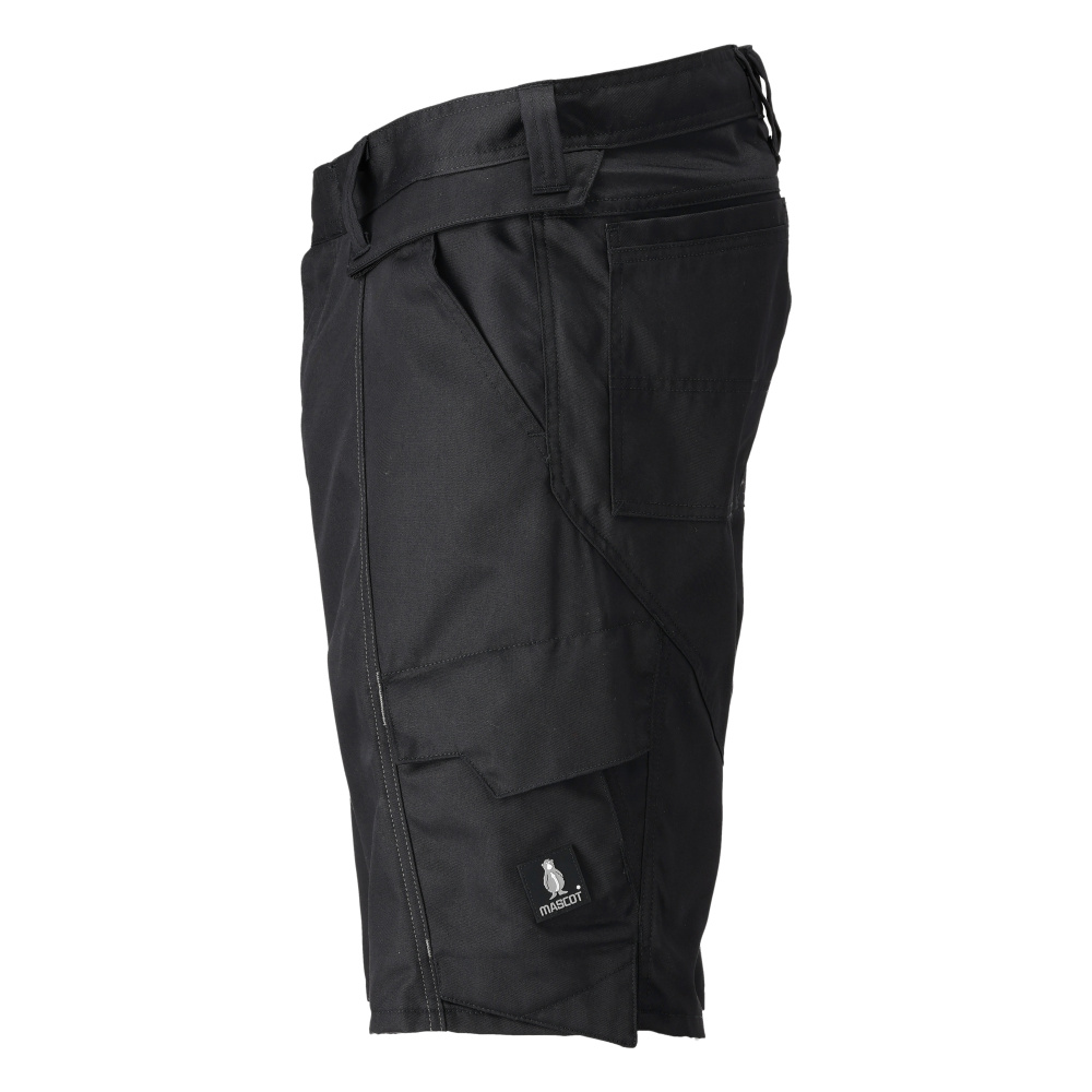 MASCOT ACCELERATE Shorts schwarz 52