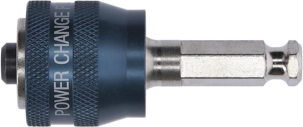 BoschPower-Change Plus Adapter, 3/8, 8,7 mm