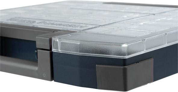 Etiketten für boxxser 4x ID-tag grau (4 Stk.)
