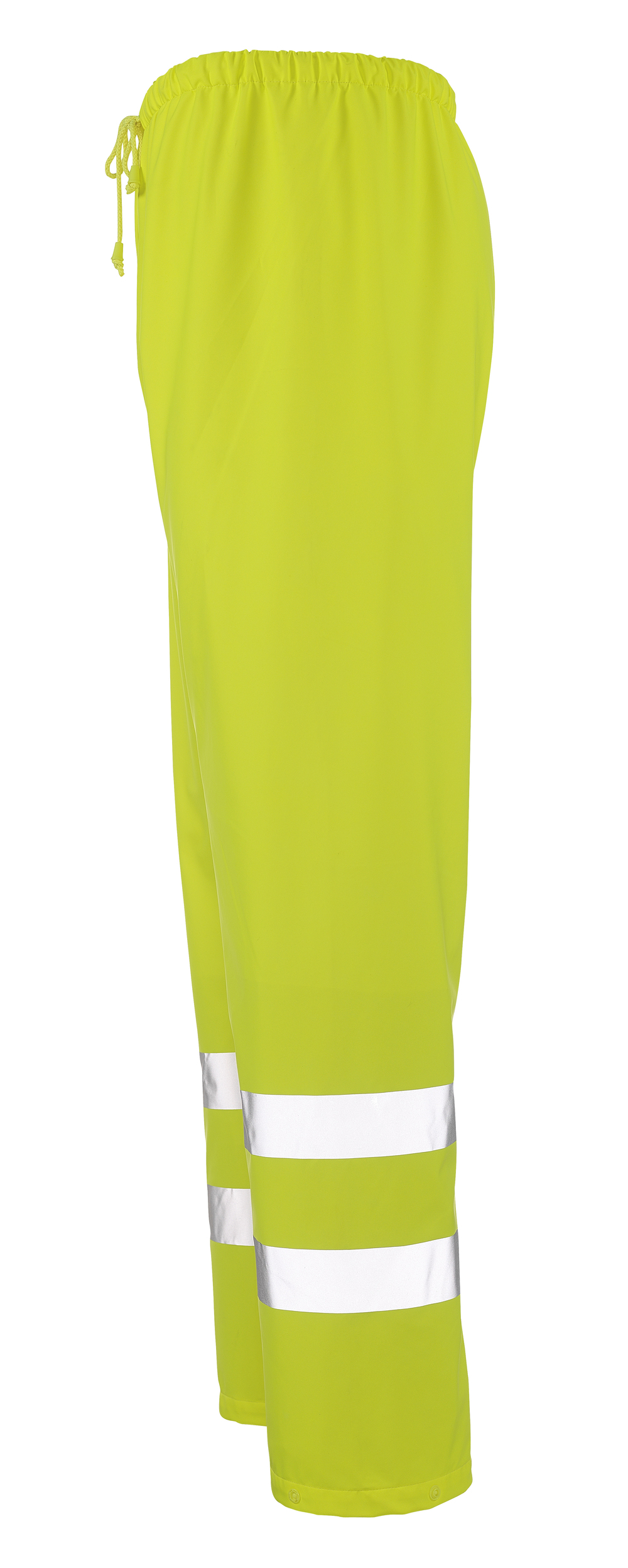 MASCOT Wolfsberg SAFE AQUA Regenhose hi-vis gelb M