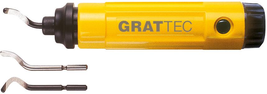 GRATTEC Kompakt-Entgrater-Satz GT-K EL 6000
