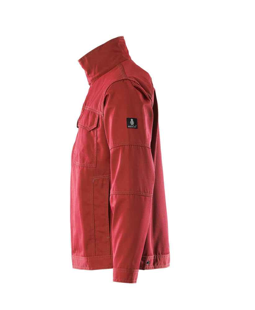 MASCOT Rockford INDUSTRY Jacke rot S