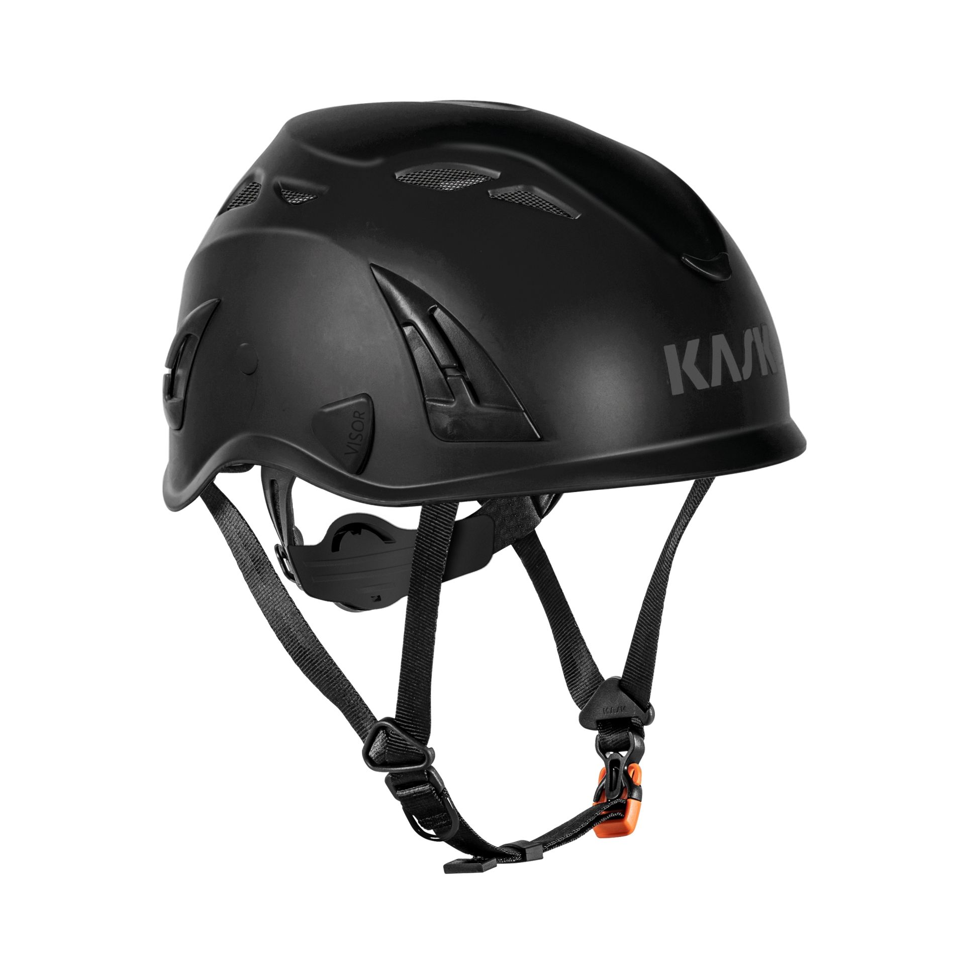 KASK Schutzhelm Superplasma AQ Schwarz