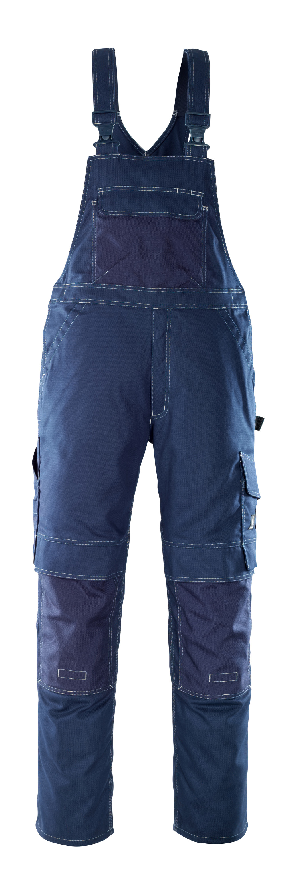 MASCOT Orense HARDWEAR Latzhose mit Knietaschen marine 66