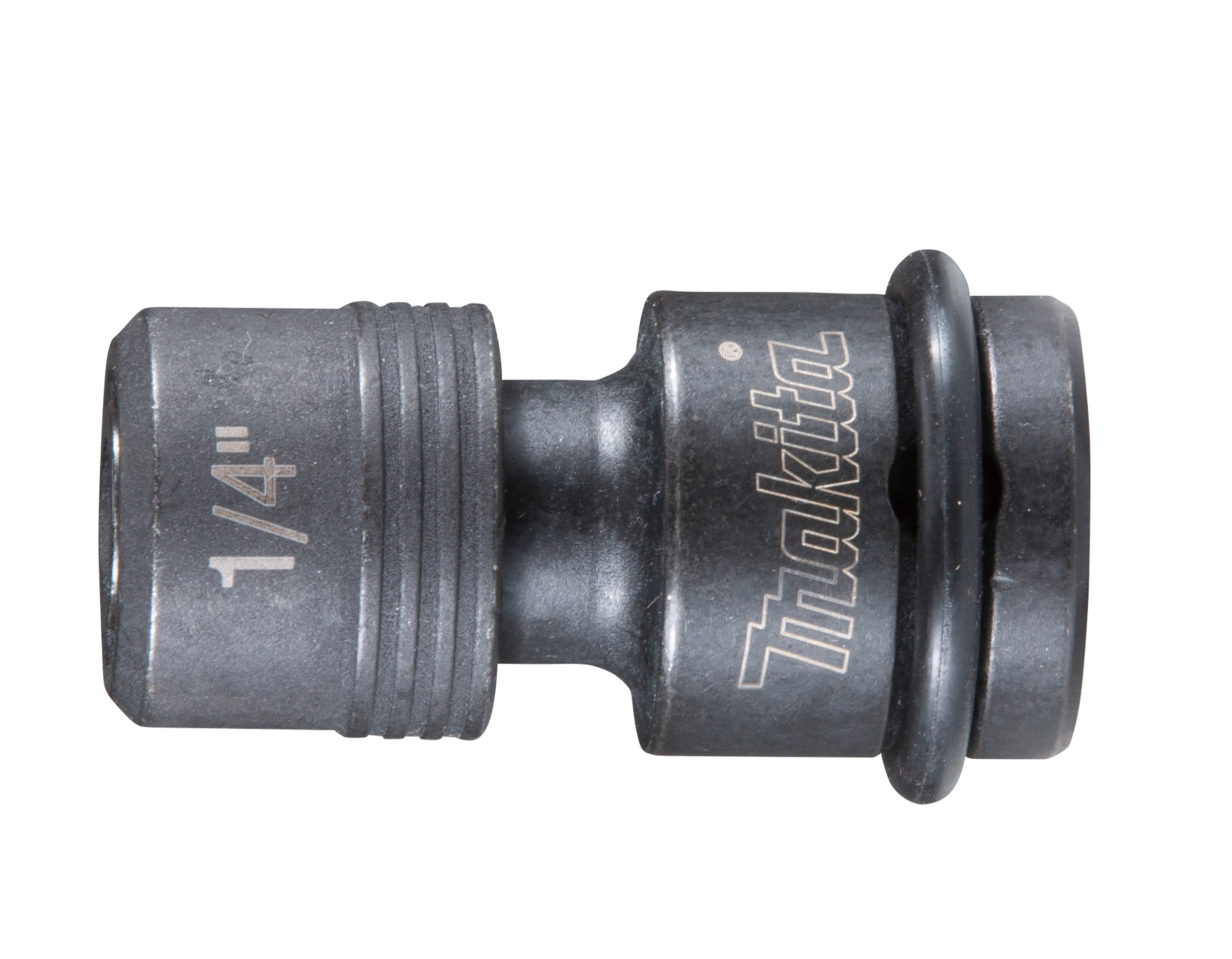 Makita Bit-Adapter 1/2"4KT - 1/4"6KT B-68448