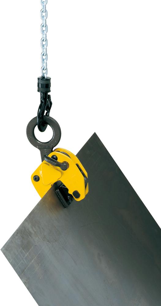 Schongreifer TSB Tragkraft 1250 kg Greifbereich 0-65 mm