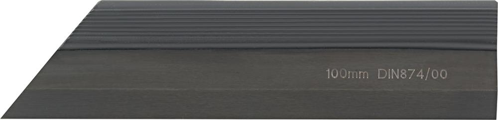 Forum Haarlineal D874/00 100mm