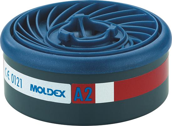 MOLDEX Filter 9200, A2
