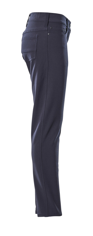 MASCOT FRONTLINE Hose schwarzblau 42