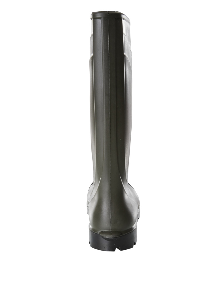 MASCOT FOOTWEAR COVER PU-Sicherheitsstiefel dunkeloliv 44