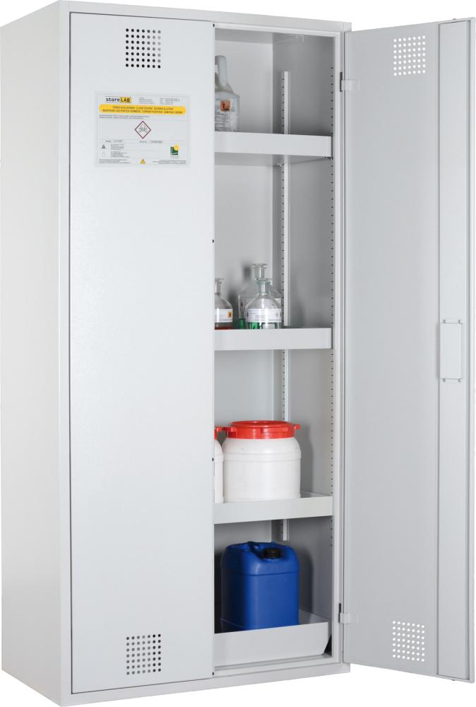 Chemikalienschrank Typ CHS 950