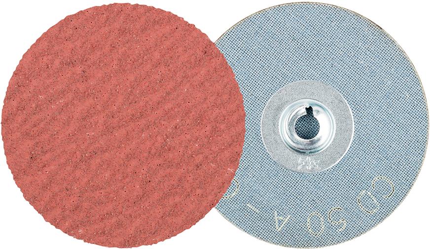Pferd COMBIDISC Schleifblatt INOX-F 50mm K60